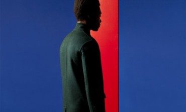 Benjamin Clementine - At Least for Now