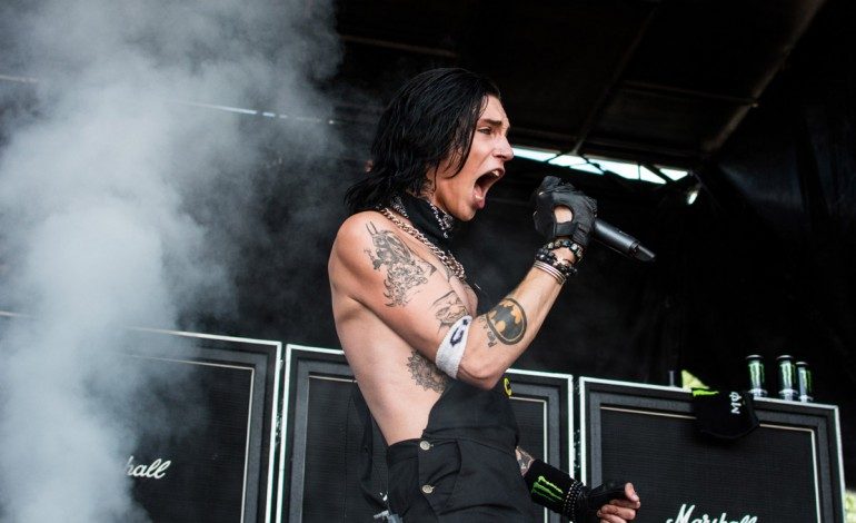 Black Veil Brides, Ice Nine Kills And Motionless In White Announce Spring 2022 Co-Headlining Tour Dates