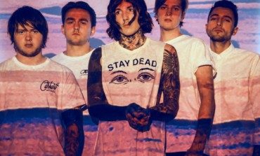 WATCH: Bring Me The Horizon Releases New Video for “Happy Song”
