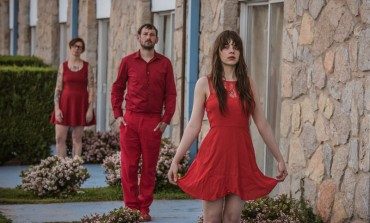 Le Butcherettes Fights Back in New Music Video "Strong/Enough"