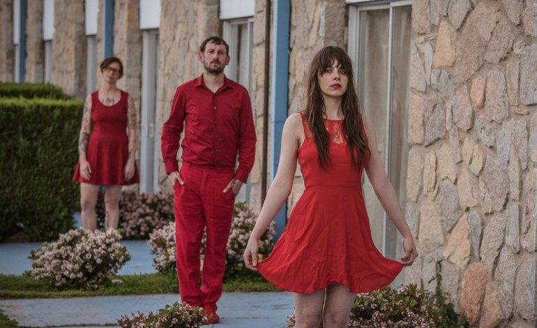 Le Butcherettes Announce New EP don’t bleed for February 2020 Release