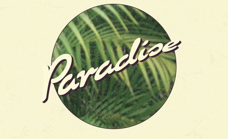 Café Lanai – Paradise