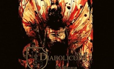 Diabolicum - Ia Pazuzu
