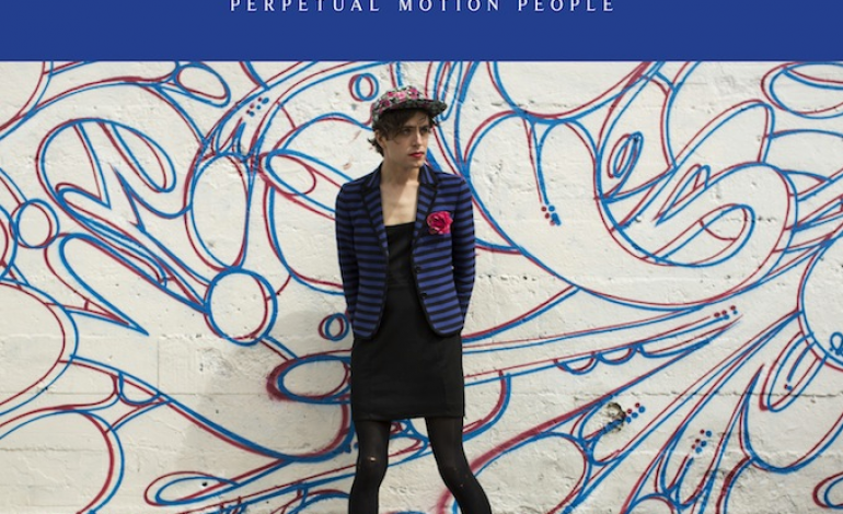 Ezra Furman – Perpetual Motion People