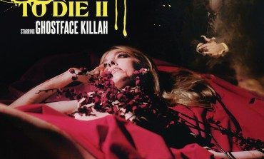 Ghostface Killah and Adrian Younge - Twelve Reasons To Die II