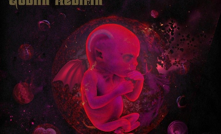 Goblin Rebirth – Goblin Rebirth