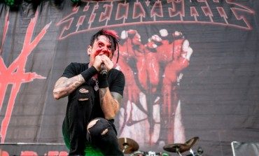 Hellyeah and In Flames Announce Fall 2016 Tour Dates