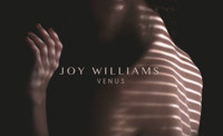 Joy Williams – VENUS