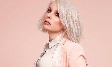 LISTEN: Little Boots Releases New Song "Face To Face" Featuring Sam Sparro