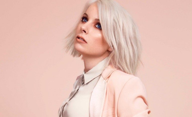 LISTEN: Little Boots Releases New Song “Face To Face” Featuring Sam Sparro