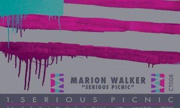 Marion Walker - Serious Picnic