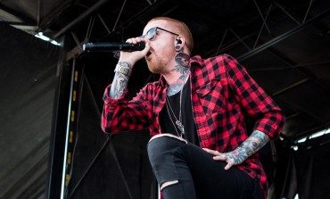 Memphis May Fire Announce Fall 2025 North American Tour Dates