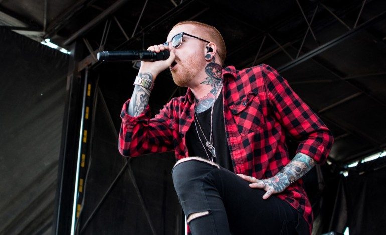 Memphis May Fire Announce Fall 2025 North American Tour Dates