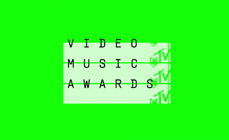 MTV Allegedly Nominates Two Two-Year-Old Music Videos For 2015 VMAs