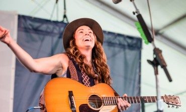 Brandi Carlile Announces 2020 Girls Just Wanna Weekend Lineup Featuring Sheryl Crow, Lake Street Dive and Patty Griffin