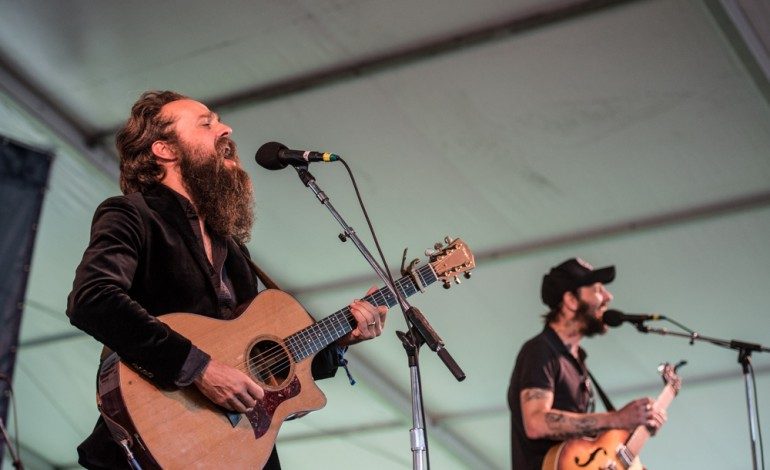 Sound Mind for Mental Health Announces 2023 Lineup Featuring Iron & Wine, Hiss Golden Messenger, Langhorne Slim and More