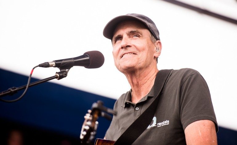 WATCH: The Eagles, James Taylor and Mavis Staples Honored at Kennedy Center