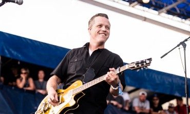 Jason Isbell and the 400 Unit are set to share the stage with Aimee Mann at Radio City Music Hall on Feb. 24