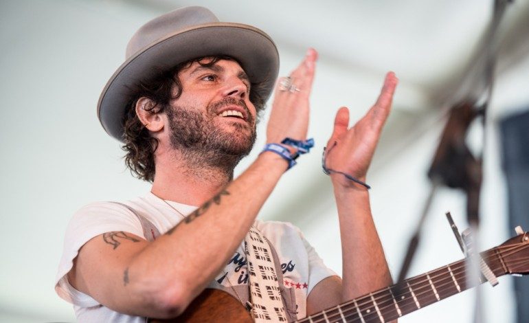 Live Stream Review: Philly Music Fest Day Two Featuring Langhorne Slim, Mt.Joy, and More