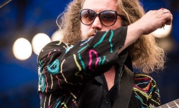 My Morning Jacket's One Big Holiday Festival Announces 2017 Lineup Featuring Kurt Vile & The Violators, The Head and The Heart And Gary Clark Jr.