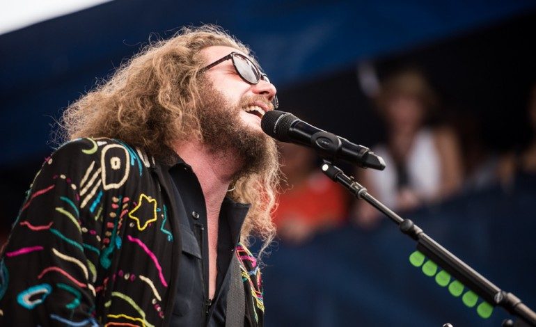 My Morning Jacket Announces New Self-Titled Album for October 2021 Release