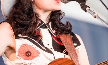 Sierra Ferrell And Nikki Lane Join Forces On New Song “A Lesson In Leavin”