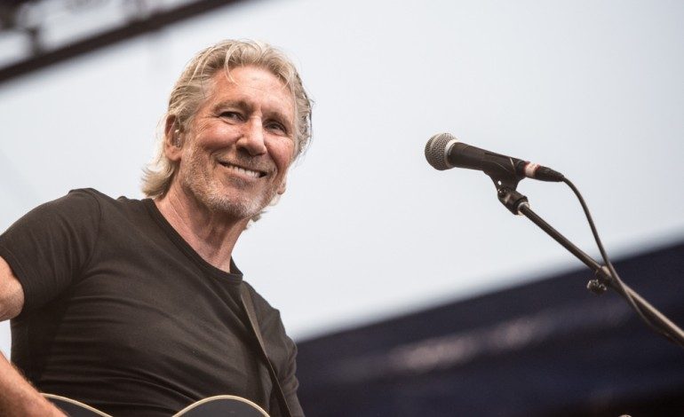 U.S. State Department Responds to Roger Waters Controversy