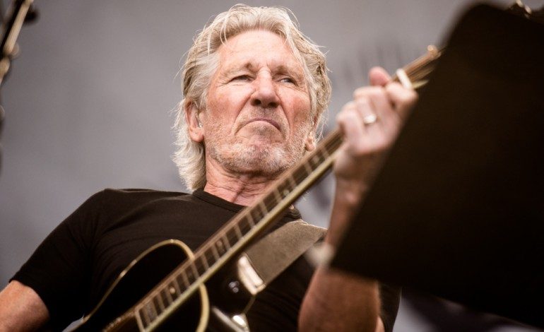 Roger Waters Announces Rescheduled Summer 2022 This Is Not A Drill Tour Dates