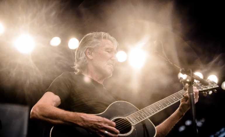 Roger Waters Releases The Lockdown Sessions That Includes New Version Of “Comfortably Numb”