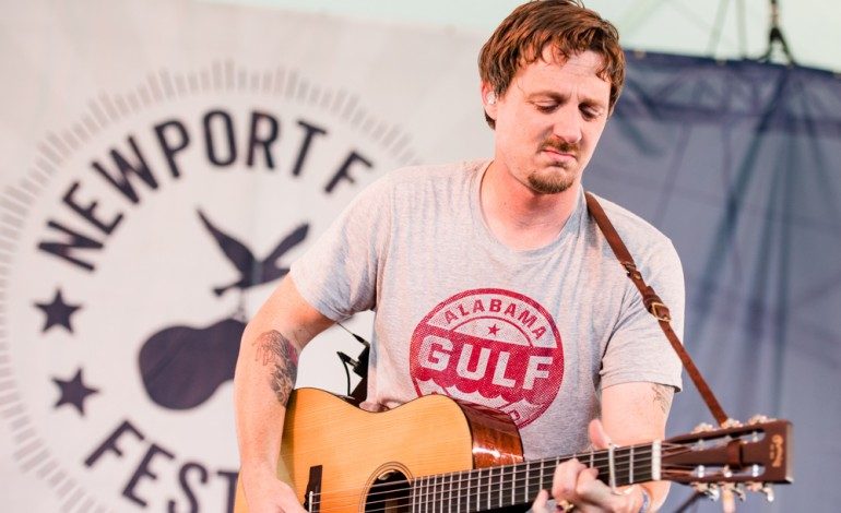 Sturgill Simpson Announces Summer 2017 Tour Dates and Releases New Video For “All Around You”