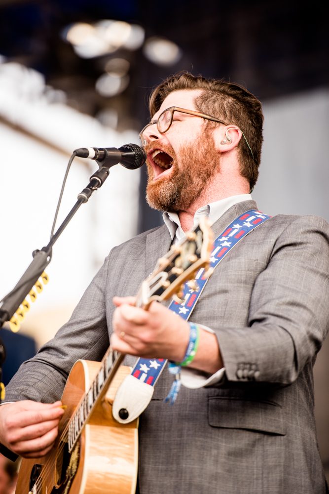 The Decemberists Announce Summer 2022 North American Tour Dates –