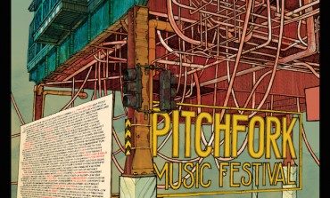 WEBCAST: Pitchfork Music Festival 2015 Livestreaming Now