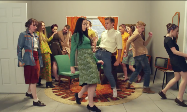 WATCH: Belle and Sebastian Release New Video For "Perfect Couples (Extended Edition)"