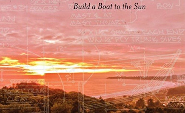 Sea of Bees – Build a Boat to the Sun