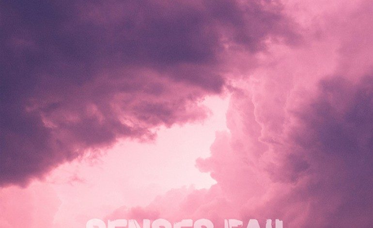 Senses Fail – Pull the Thorns From Your Heart