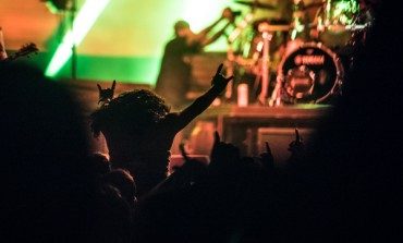 Hellfest Open Air Announces 2017 Lineup Featuring Deep Purple, Linkin Park and Slayer