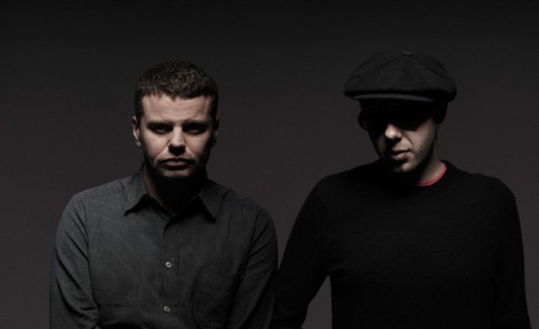 The Chemical Brothers Shares New Anthem “Free Yourself”