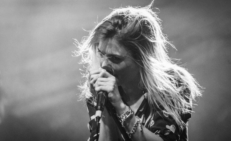 Photos: The Kills Live at The El Rey