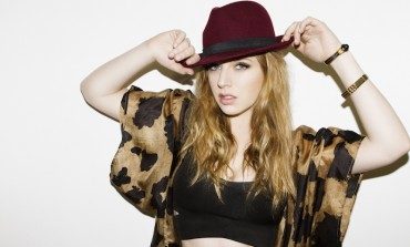 LISTEN: ZZ Ward Releases New Song "Lonely"