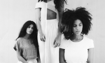 WATCH: Ibeyi Release New Video For "Exhibit Diaz"