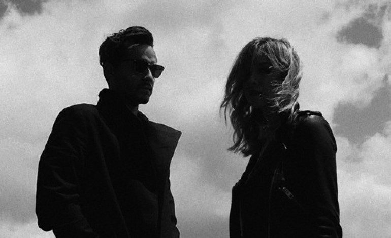 LISTEN: BECOME x XYLO Release New Song “Between The Devil And The Deep Blue Sea”