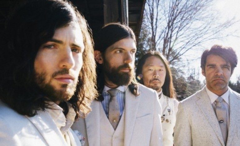 The Avett Brothers Announce Fall 2015 Tour Dates