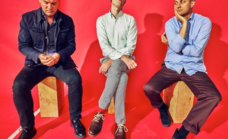 LISTEN: Battles Release New Song “The Yabba”