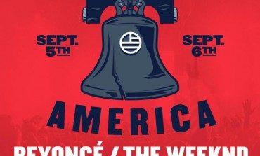 Budweiser Made In America 2015 Lineup Announced Featuring The Weeknd, Banks, And Death Cab For Cutie