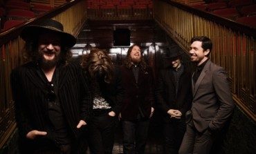 My Morning Jacket Announce 2015 Tour Dates