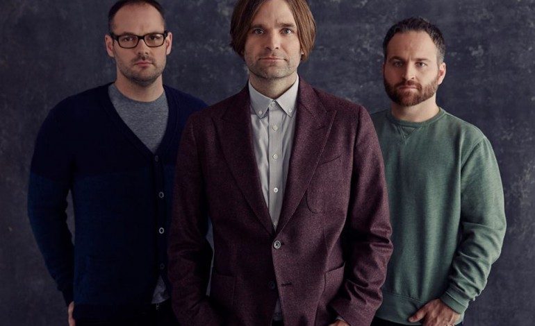 Death Cab for Cutie @ Kings Theatre 10/12 & 10/13