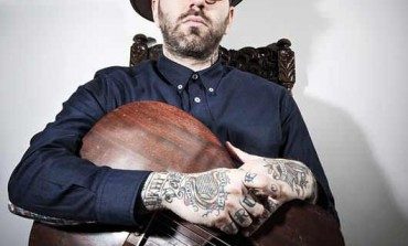 City and Colour Release New Song "Woman"