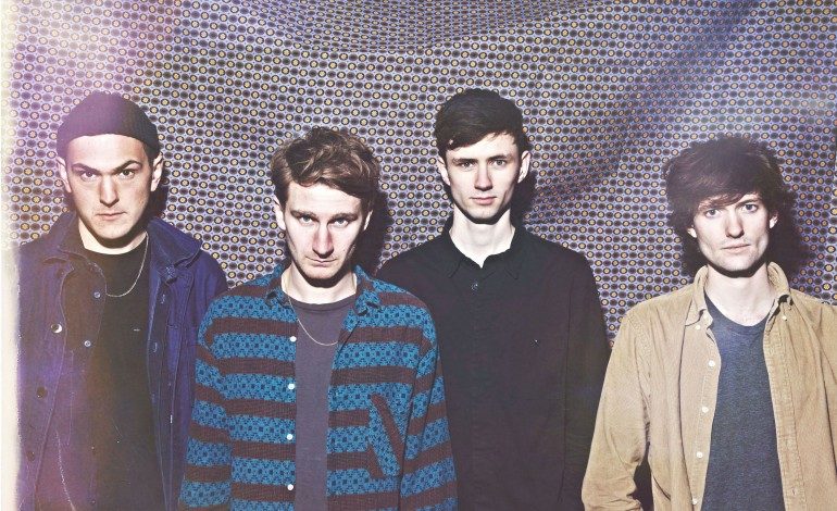 Glass Animals @ Union Transfer 8/10