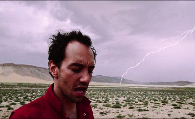 WATCH: Albert Hammond Jr. Releases New Video For “Losing Touch”