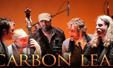 Carbon Leaf @ The Mint 9/16